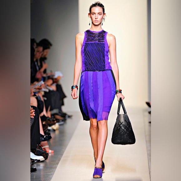 Bottega Veneta Cabat Crystal - Picture 13 of 17